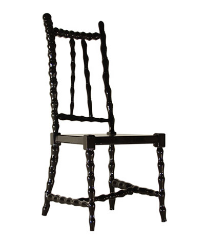 bo reudler + olav bruin: haute bamboo