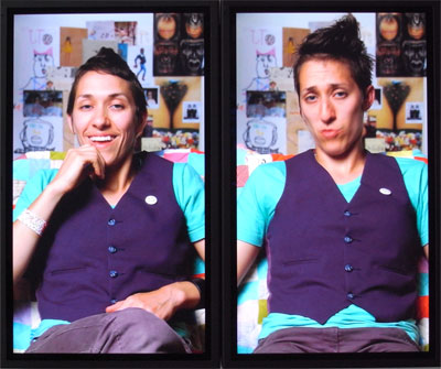 singapore art biennale 2011: candice breitz