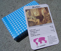 world disasters top trumps