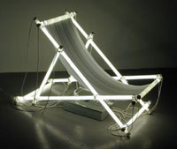 designboom history: still life with chairs