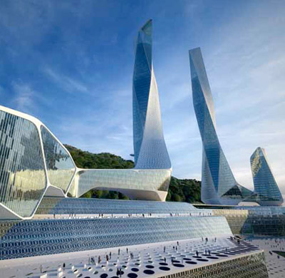 changing the world conference, toronto, canada