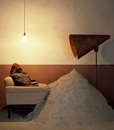 chen wei: solo exhibition at m97 gallery, shanghai