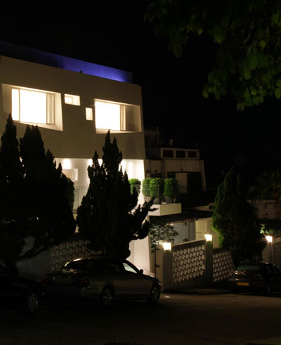 davidclovers: house DE