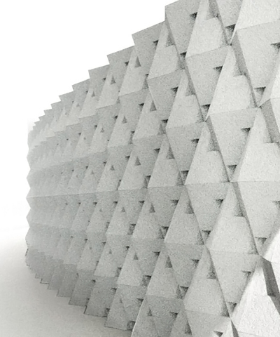 dror: QuaDror at design indaba