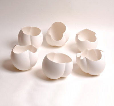 ryota aoki's new ceramics laboratory vol 2 at ippodo gallery, ny