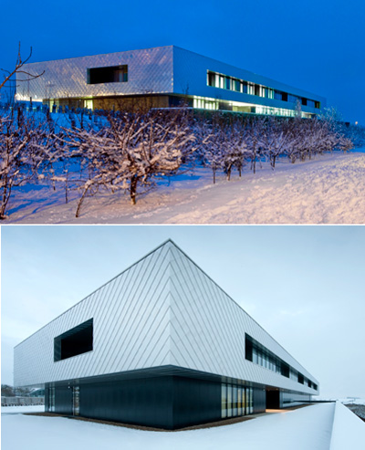 foster + partners: circlebath