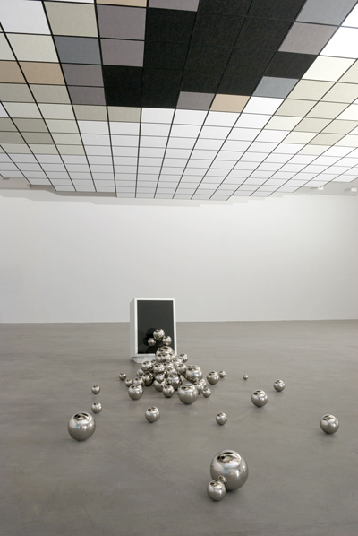 french window: looking at contemporary art through the marcel duchamp prize