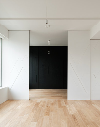 geneto: AZB apartment