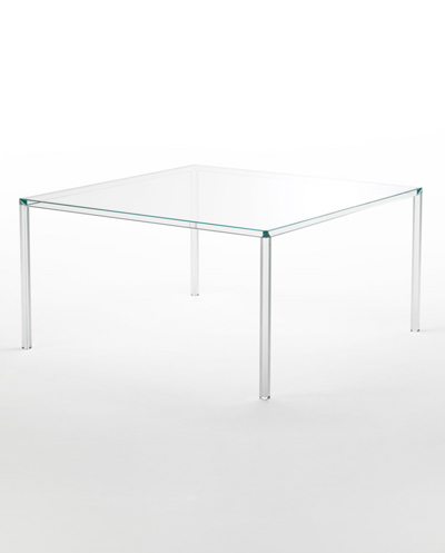 tokujin yoshioka: luminous for glas italia