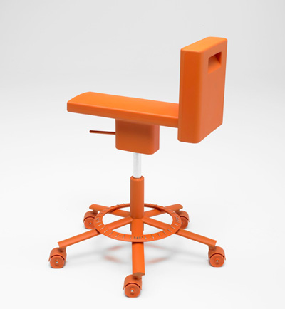 konstantin grcic: decisive design at the art institute of chicago