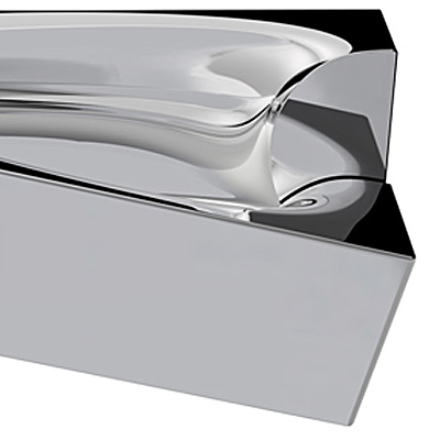 shiro studio: intake