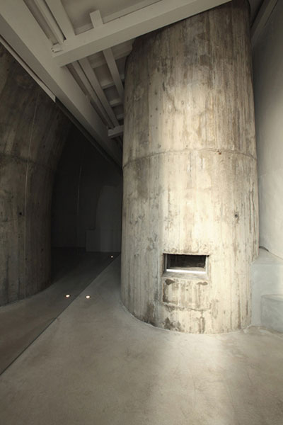 tyrant kunihiko matsuba: hirozakari sake brewery