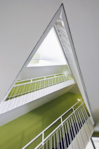 alleswirdgut + feld72: herzberg housing