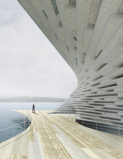 kengo kuma: asakusa culture tourist information center