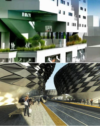 the future of work: architecture firms re imagine los angeles