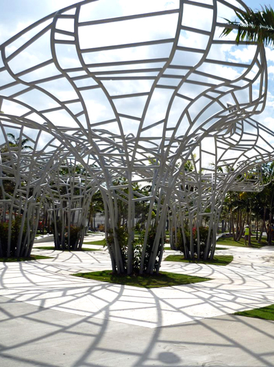 west 8: miami beach soundscape / lincoln park