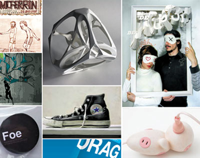 netdiver's best of the year 2007