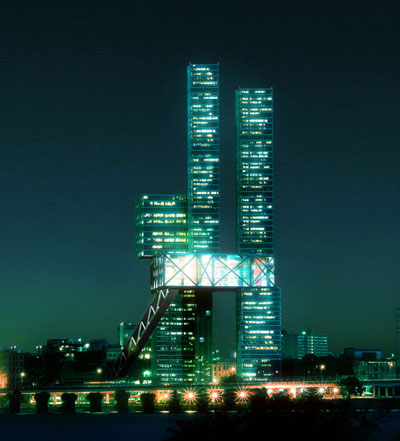 REX architecture/ joshua prince ramus   designboom interview