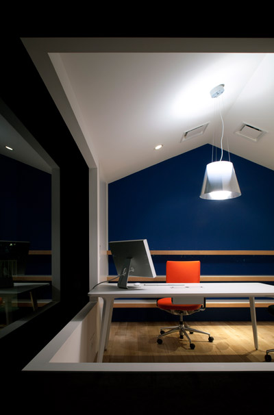 aida atelier: saijo clinic