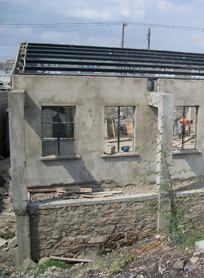 the global studio: SIDAREC technology and media lab