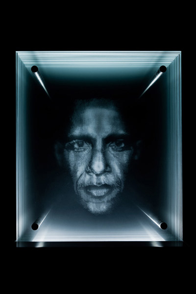 NFN kalyan: nature of the beast glass series