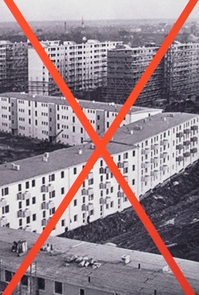 rem koolhaas / OMA: CRONOCAOS preservation tour, part three