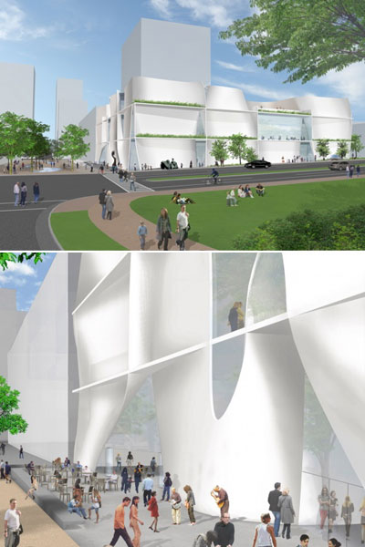 toyo ito's berkley art museum won't go ahead