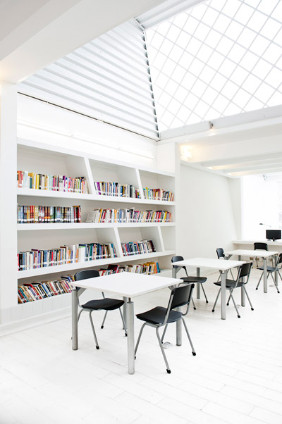 murúa valenzuela: taltal public library