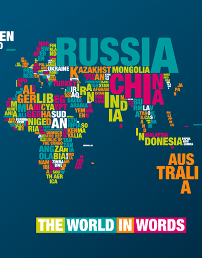 dirk schächter: typomaps