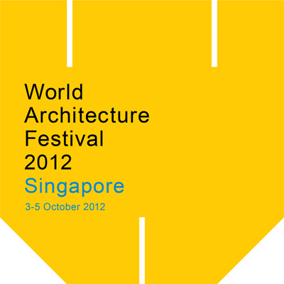 WAF   world architecture festival 2012