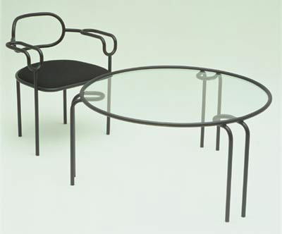 milan design week 2008 preview: living divani