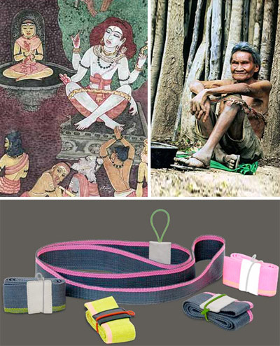 chairless by alejandro aravena for vitra