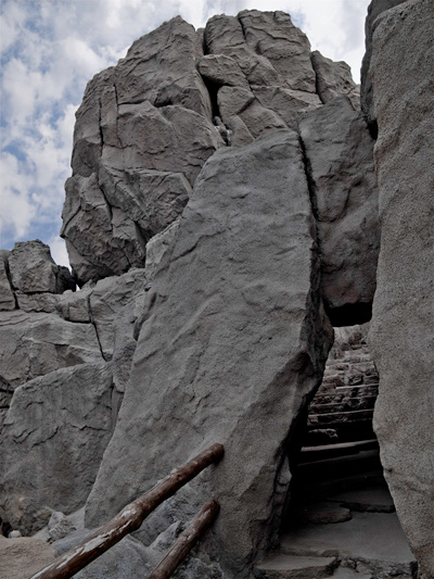 peter kis atelier: the great rock budapest zoo