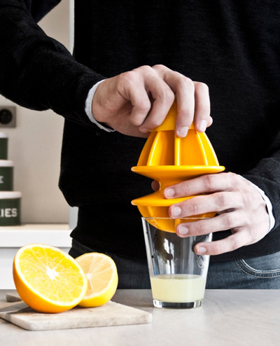 quentin de coster: citrange