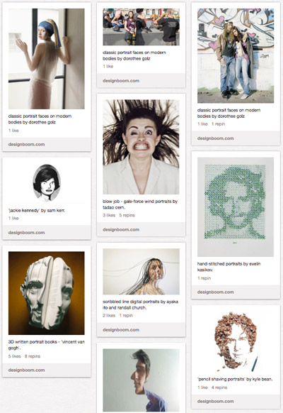 designboom on pinterest