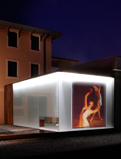 corde architetti: euroom