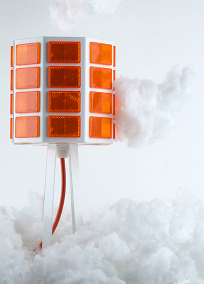 allt studio: reflect light