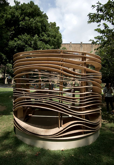 digital teahouse workshop