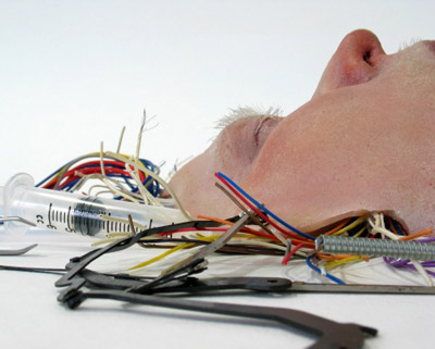 intelligent design by alex dodge