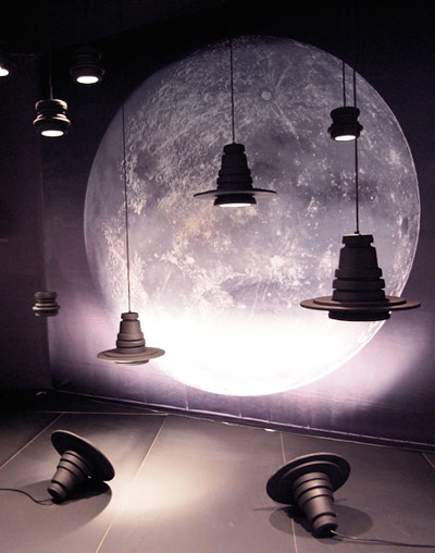 diesel furniture collection 2010