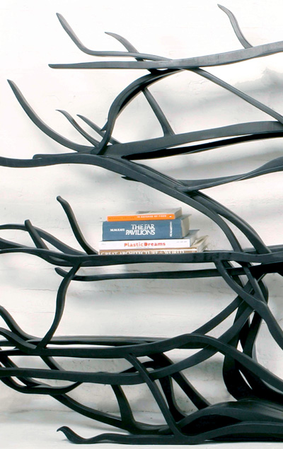 sebastian errazuriz: metamorphosis