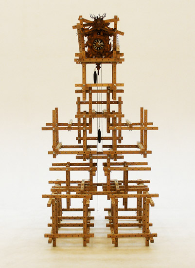 david graas: everything but the manual