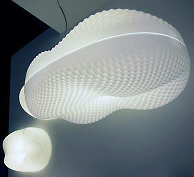 ross lovegrove: cosmic landscape