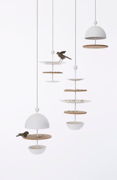 frederik roijé: dish of desire