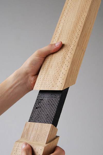 jeremy murier & daniel martinez tiñena: the volcanic casing