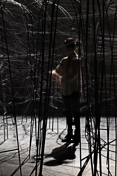 archrival: eleventh hour