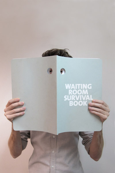 philip luschen: waiting room survival