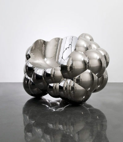 richard hutten: cloud chair