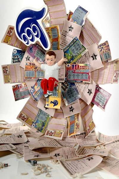 barnaby barford: the big win