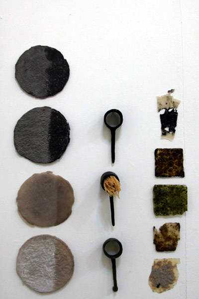 DDW 2011   nacho carbonell at onomatopee